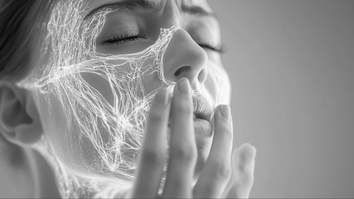 <p>Abordaje interdisciplinario</p><p>Quirúrgico y Fonoaudiológico en</p><p>el manejo de las <strong>Parálisis Faciales</strong></p>