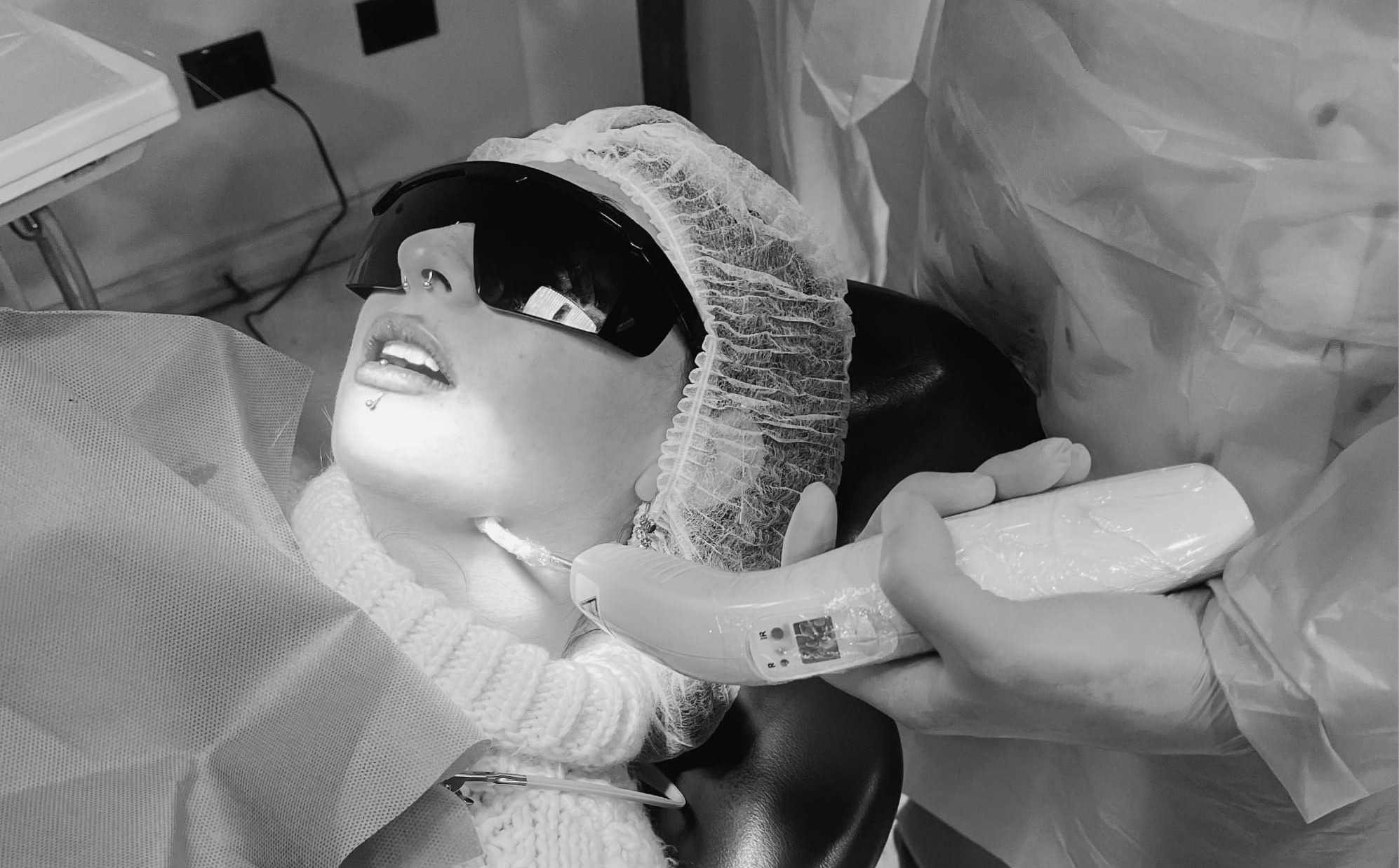 <p>Curso <strong>HANDS ON</strong></p><p>“Técnicas quirúrgicas avanzadas en láser diodo en las anquiloglosias"</p>