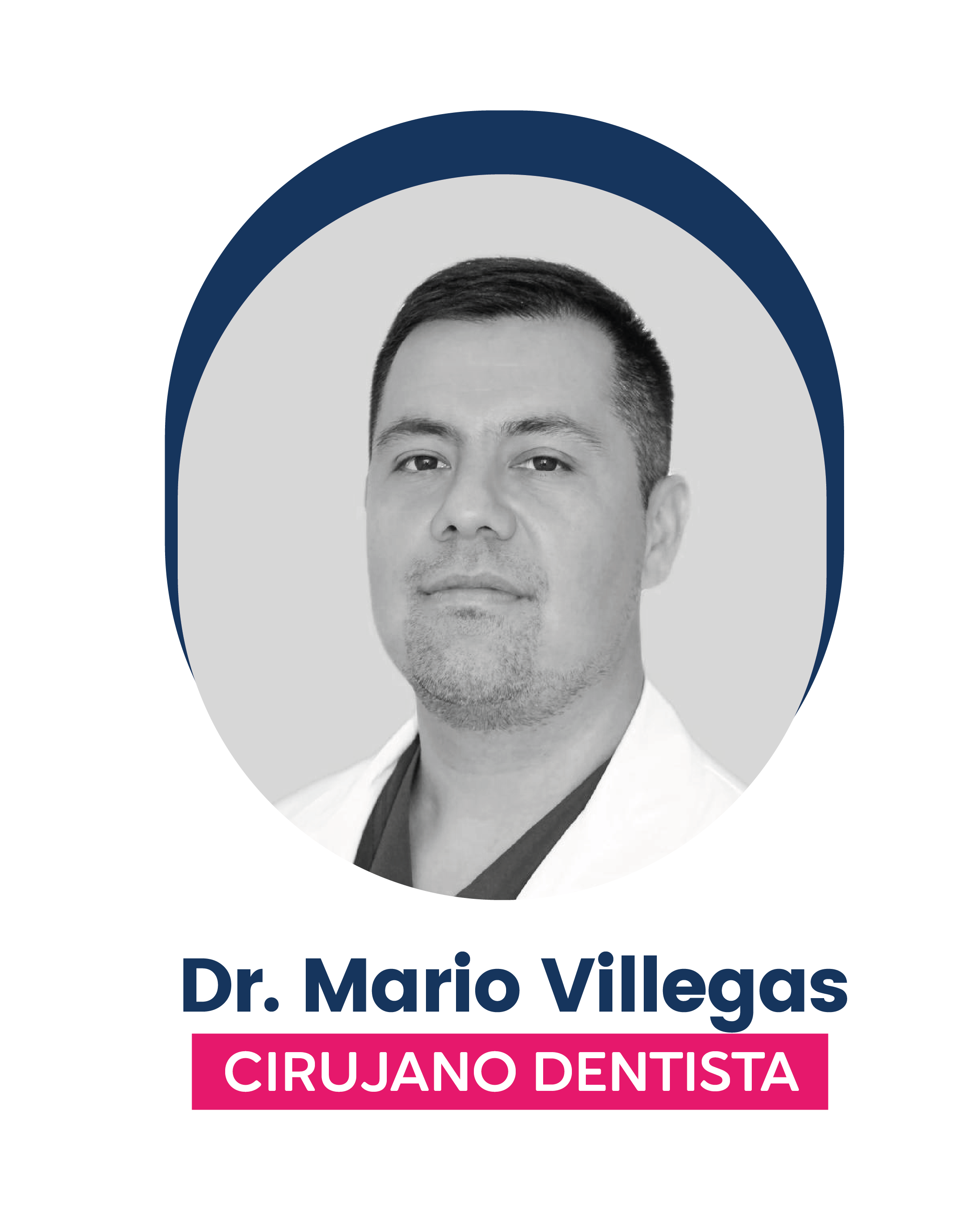 DR. Mario